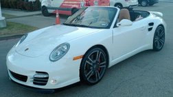 2010 Porsche 911 Turbo