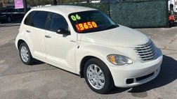 2006 Chrysler PT Cruiser Touring