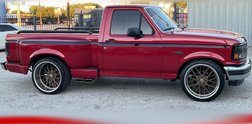 1994 Ford F-150 XLT