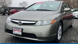 2006 Honda Civic EX