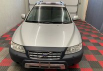 2007 Volvo XC70 Base