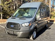 2019 Ford Transit 250