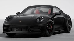 2025 Porsche 911 Carrera S