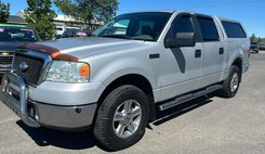 2008 Ford F-150 