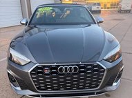 2022 Audi S5 3.0T quattro Premium Plus