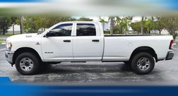 2020 Ram Ram Pickup 3500 Tradesman