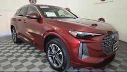 2025 Audi Q5 quattro Premium TFSI