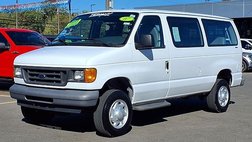 2007 Ford E-Series E-350 XL