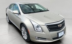 2016 Cadillac XTS Luxury