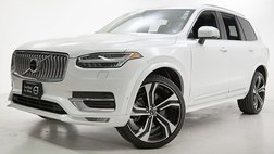 2024 Volvo XC90 B6 Ultimate Bright Theme 7P