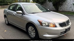 2008 Honda Accord LX