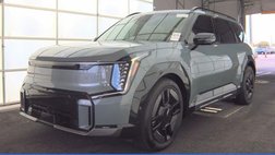 2024 Kia EV9 GT-Line