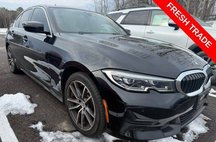 2020 BMW 3 Series 330i xDrive