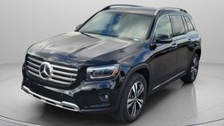 2025 Mercedes-Benz GLB GLB 250