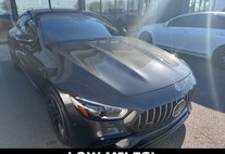 2020 Mercedes-Benz AMG GT 53