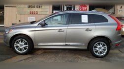 2015 Volvo XC60 T5 Premier