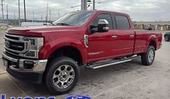 2022 Ford Super Duty F-350 Lariat