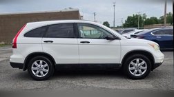 2011 Honda CR-V SE