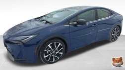 2024 Toyota Prius Prime XSE Premium