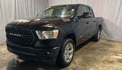 2023 Ram Ram Pickup 1500 Big Horn