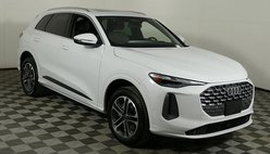 2025 Audi Q5 quattro Premium TFSI