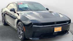 2024 Dodge Charger Daytona R/T