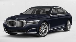 2020 BMW 7 Series 740i xDrive