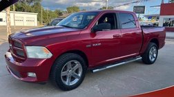 2010 Dodge Ram 1500 ST