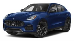 2025 Maserati Grecale Base