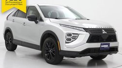 2023 Mitsubishi Eclipse Cross LE