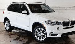 2016 BMW X5 sDrive35i