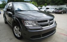 2016 Dodge Journey SE