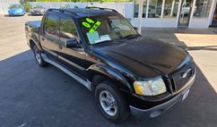 2004 Ford Explorer Sport Trac XLS