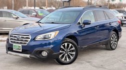 2015 Subaru Outback 3.6R Limited