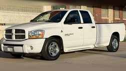 2006 Dodge Ram 2500 SLT