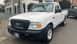2010 Ford Ranger 