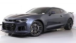 2019 Chevrolet Camaro ZL1