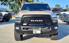 2018 Ram Ram Pickup 2500 Power Wagon