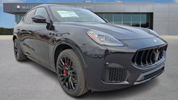 2025 Maserati Grecale Modena