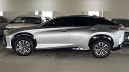2024 Lexus RZ 300e Premium