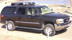 2003 GMC Yukon XL 1500