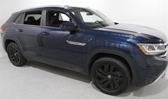 2023 Volkswagen Atlas Cross Sport V6 SE 4Motion