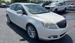 2012 Buick Verano Leather Group
