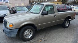 2006 Ford Ranger XL