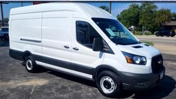 2023 Ford Transit 250