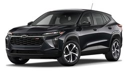 2024 Chevrolet Trax RS