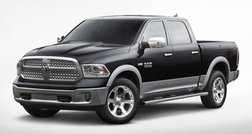 2013 Ram Ram Pickup 1500 Sport