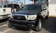 2006 Toyota Tacoma Base