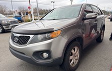 2013 Kia Sorento LX