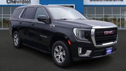 2024 GMC Yukon SLE